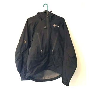 Moonstone Gore-Tex Waterproof Anorak Shell Jacket